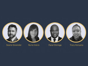 Experience meets purpose for MBSE’s Wealth Management top achievers