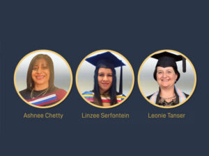 MBSE staff lead by example in lifelong learning