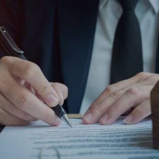 Occupational Health & Safety – Legal Liability