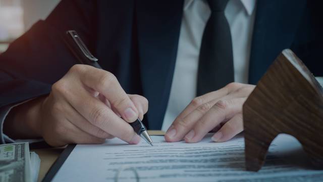 Occupational Health & Safety – Legal Liability